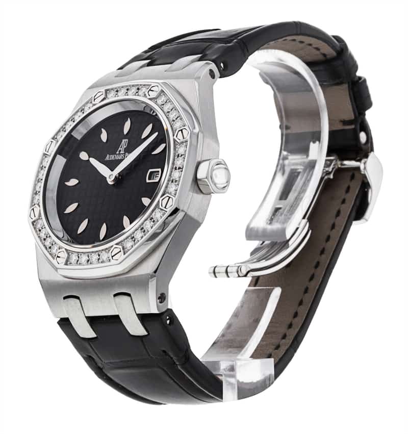 Audemars Piguet Royal Oak 67621ST.ZZ.D002CR.01